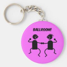 Niedliches Ballsaal Schlüsselband