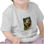 Niedliches Falkefotohemd, bin ich den ganzen Tag g