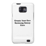 Niedrige Kosten stellen Ihren eigenen Kasten Samsu Galaxy S2 Cover