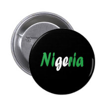 Nigeria Button