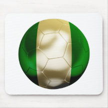 Nigeria Mauspad