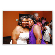 Nikki u. Deen: 10.15.11 Photo Druck
