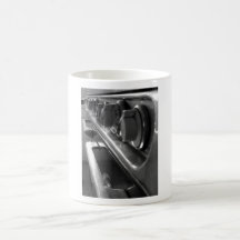 Nimmt Ofen II ab Kaffee Tassen