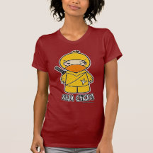 Ninja Chicky! T-Shirt