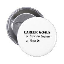 Ninja Karriere-Ziele - Computertechniker Buttons