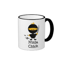 Ninja Küken-Becher Teehaferl