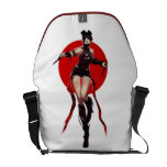 Ninja Kurier Taschen