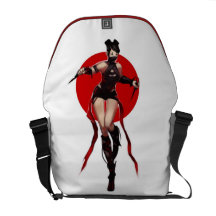 Ninja Kurier Taschen