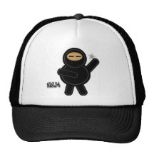Ninja Netzcap