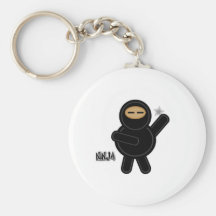 Ninja Schlüsselband