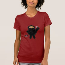 Ninja Shirts