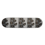 Ninjas Skateboard Personalisierte Skateboarddecks