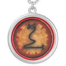 ninnuam amulett