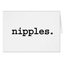 Nippel Karten