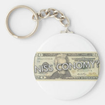 Niss Conomy? Schlüsselbänder