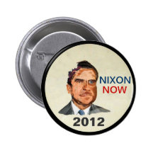 Nixon jetzt 2012 anstecknadelbutton