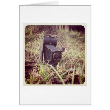 NO1 Tasche Kodak Karte