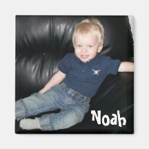 Noah, Noah Kühlschrankmagnete
