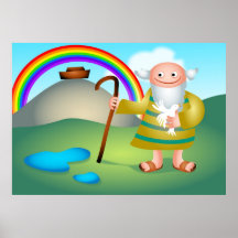 Noah Posterdrucke