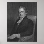Noah Webster Plakatdrucke