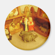 Noahs Arche Magnets