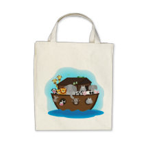Noahs Arche Taschen
