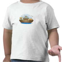 Noahs Arche Tshirt
