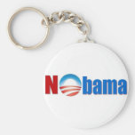 Nobama - kein Obama Schlüsselband
