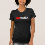 NOBAMA kein Obama-T-Shirt