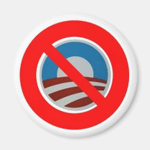 nobama kühlschrankmagnete