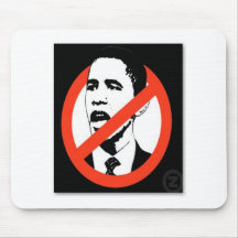 NObama Mauspad