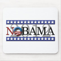 Nobama Mousepad