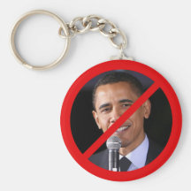 NOBAMA SCHLÜSSELANHÄNGER