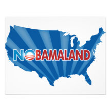 Nobamaland Individuelle Einladungen
