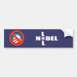 NOBEL LOL AUTO STICKER