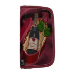 Noble Dame Rickshaw Folio Mappen