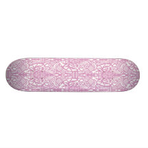 Nobles Skateboard Skateboardbretter