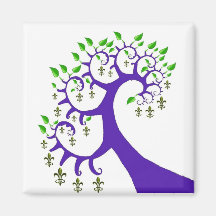 NOLA-LILIEN-BAUM MAGNETE