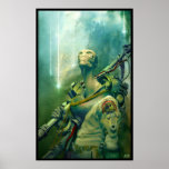 Nomade Posterdrucke
