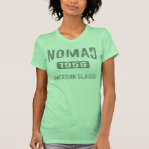 Nomade-T-Shirts 1956