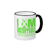 Non-Hodgkins Lymphom bin ich unaufhaltsam Tasse