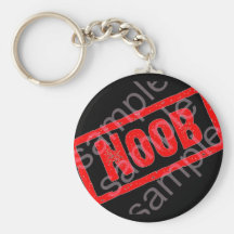 noob schlüsselbänder