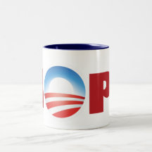 Nope Tee Tasse