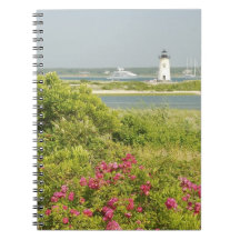 Nordamerika, USA, Massachusetts, Martha Notizbücher