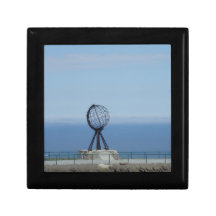 Nordkapp Schmuckschachteln