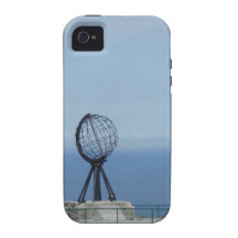 Nordkapp Vibe iPhone 4 Case