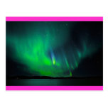 Nordlichter Postkarte