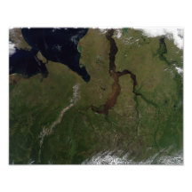 Nordmittelrussland Photographien