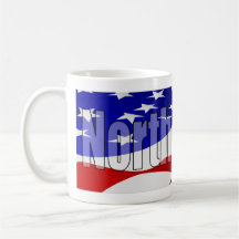 North- Dakotastolz-Becher Ver. 2 Teehaferl