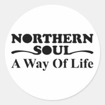northern_soul3 sticker